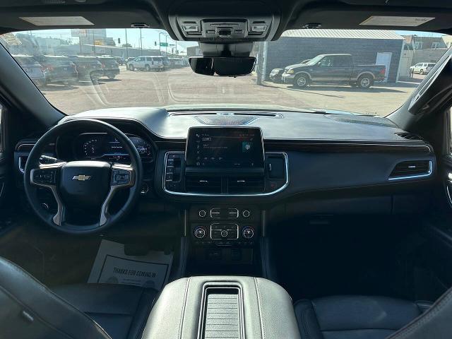 2023 Chevrolet Suburban - $60,900