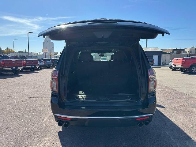 2023 Chevrolet Suburban - $60,900