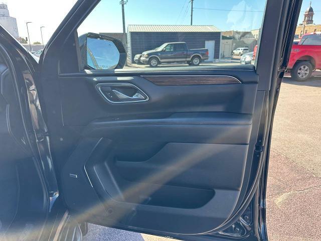 2023 Chevrolet Suburban - $60,900