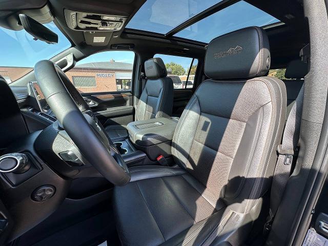 2023 Chevrolet Suburban - $60,900