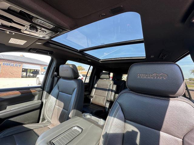 2023 Chevrolet Suburban - $60,900