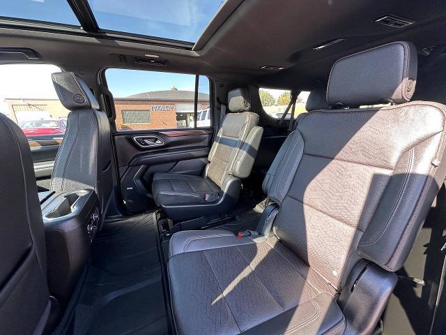 2023 Chevrolet Suburban - $60,900