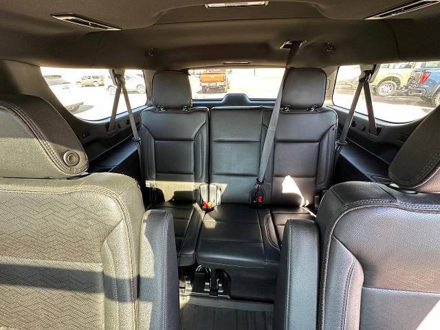 2023 Chevrolet Suburban - $60,900