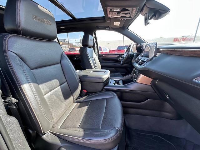 2023 Chevrolet Suburban - $60,900