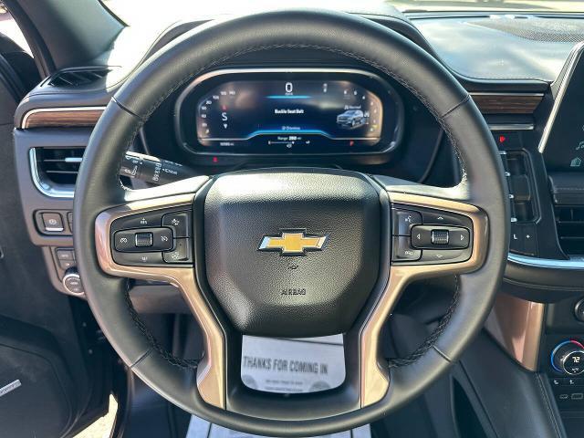 2023 Chevrolet Suburban - $60,900