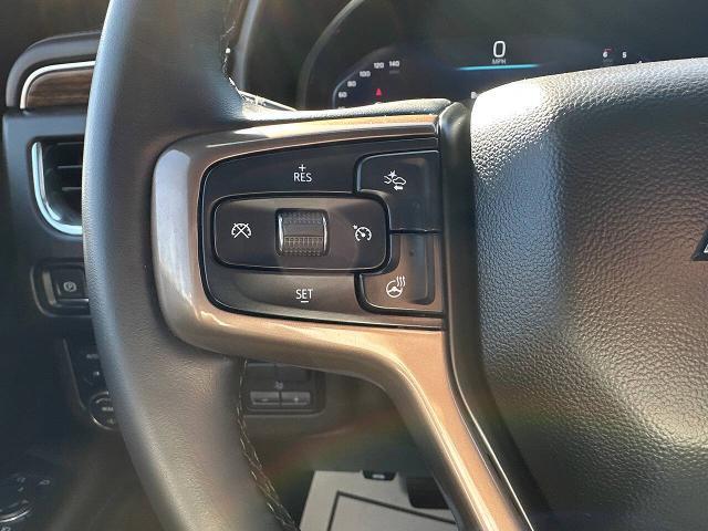 2023 Chevrolet Suburban - $60,900