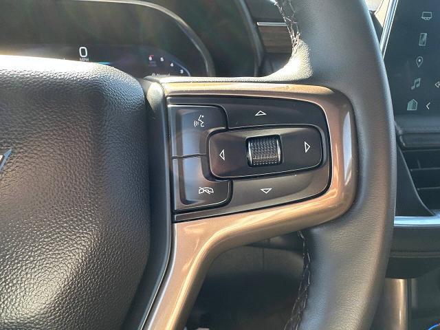2023 Chevrolet Suburban - $60,900
