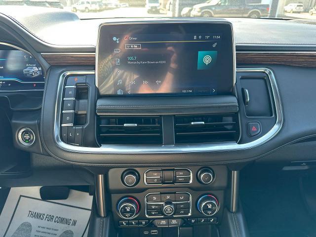 2023 Chevrolet Suburban - $60,900