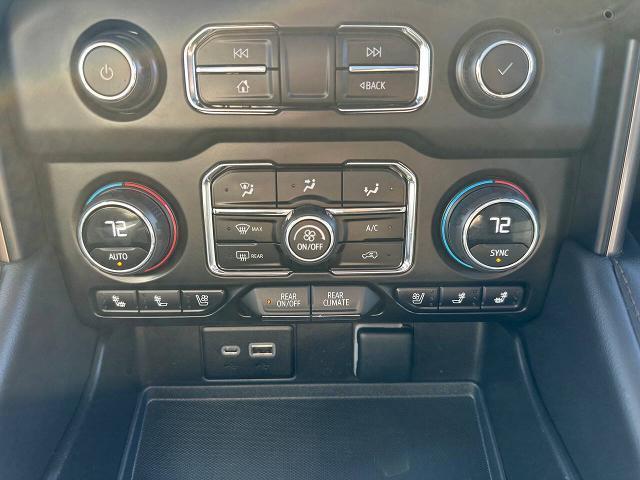 2023 Chevrolet Suburban - $60,900