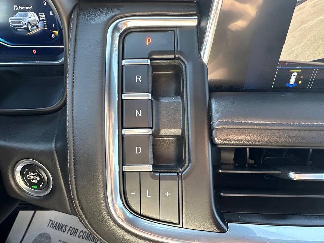 2023 Chevrolet Suburban - $60,900