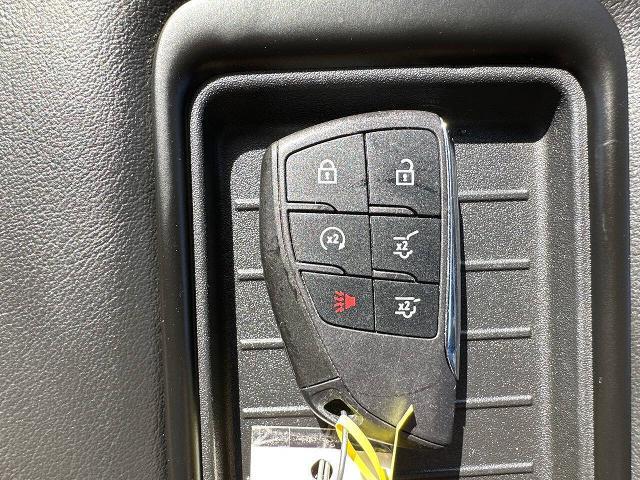 2023 Chevrolet Suburban - $60,900