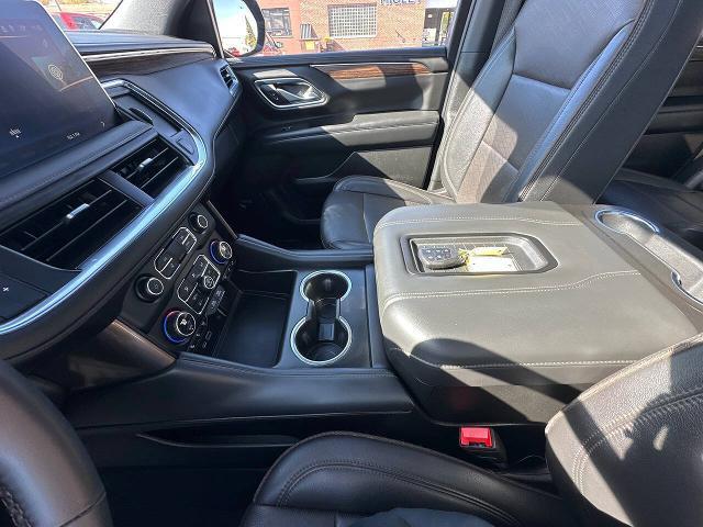 2023 Chevrolet Suburban - $60,900