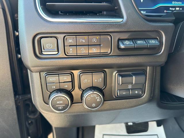 2023 Chevrolet Suburban - $60,900
