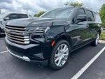 2023 Suburban Thumbnail 1
