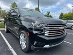 2023 Suburban Thumbnail 2