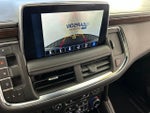 2023 Suburban Thumbnail 16