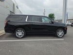 2024 Suburban Thumbnail 2
