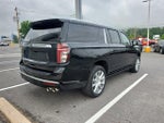 2024 Suburban Thumbnail 3