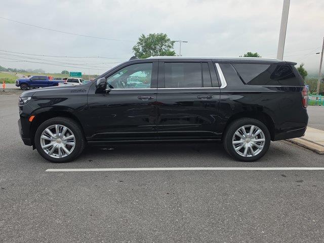 2024 Chevrolet Suburban - $71,500