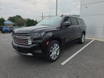 2024 Suburban Thumbnail 8