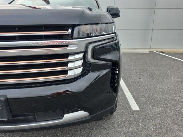 2024 Chevrolet Suburban - $71,500