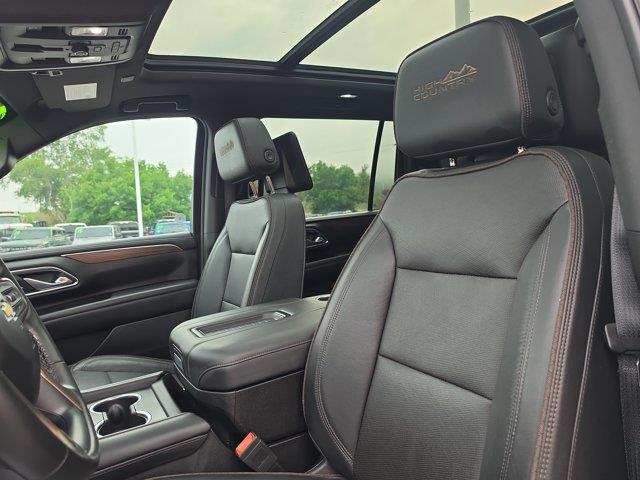 2024 Chevrolet Suburban - $71,500