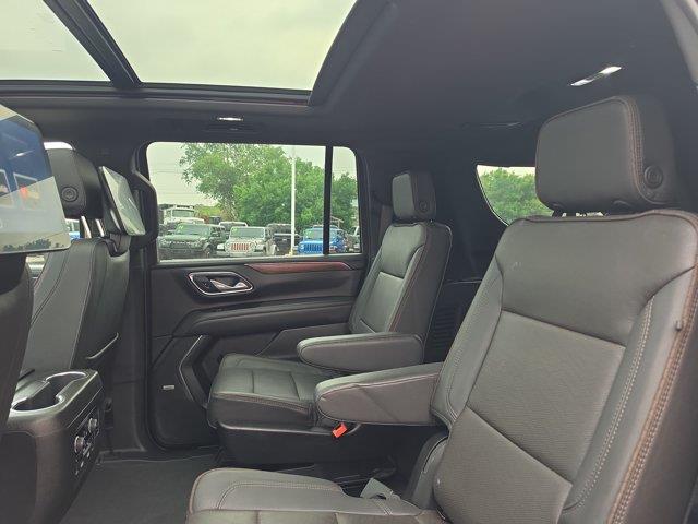 2024 Chevrolet Suburban - $71,500