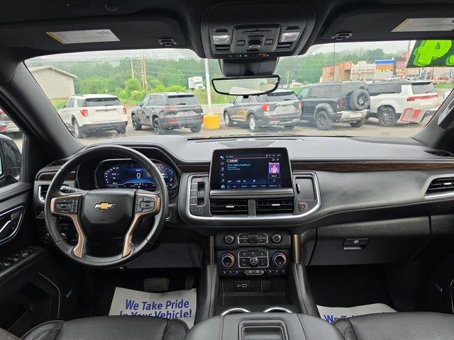2024 Chevrolet Suburban - $71,500