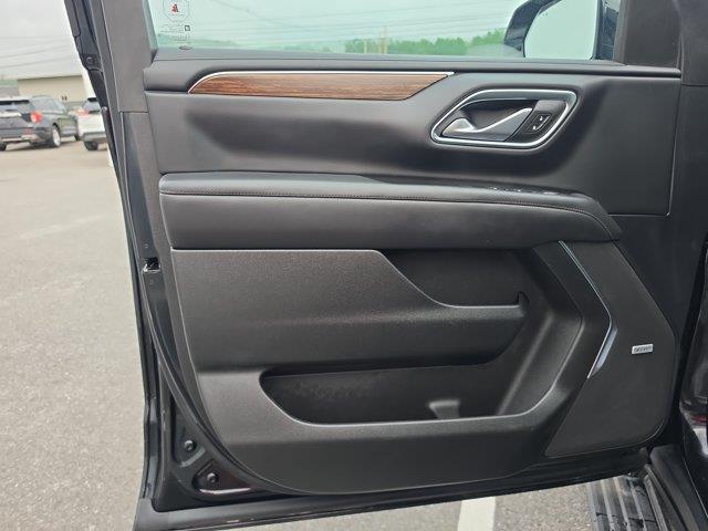 2024 Chevrolet Suburban - $71,500