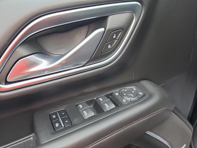 2024 Chevrolet Suburban - $71,500