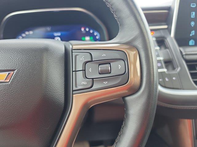 2024 Chevrolet Suburban - $71,500