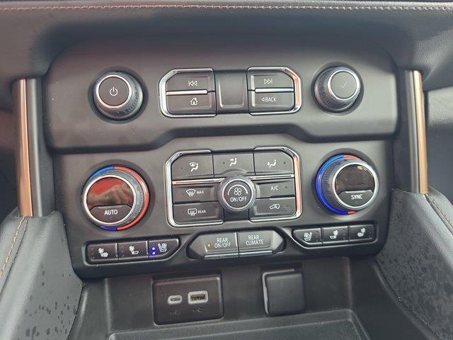 2024 Chevrolet Suburban - $71,500