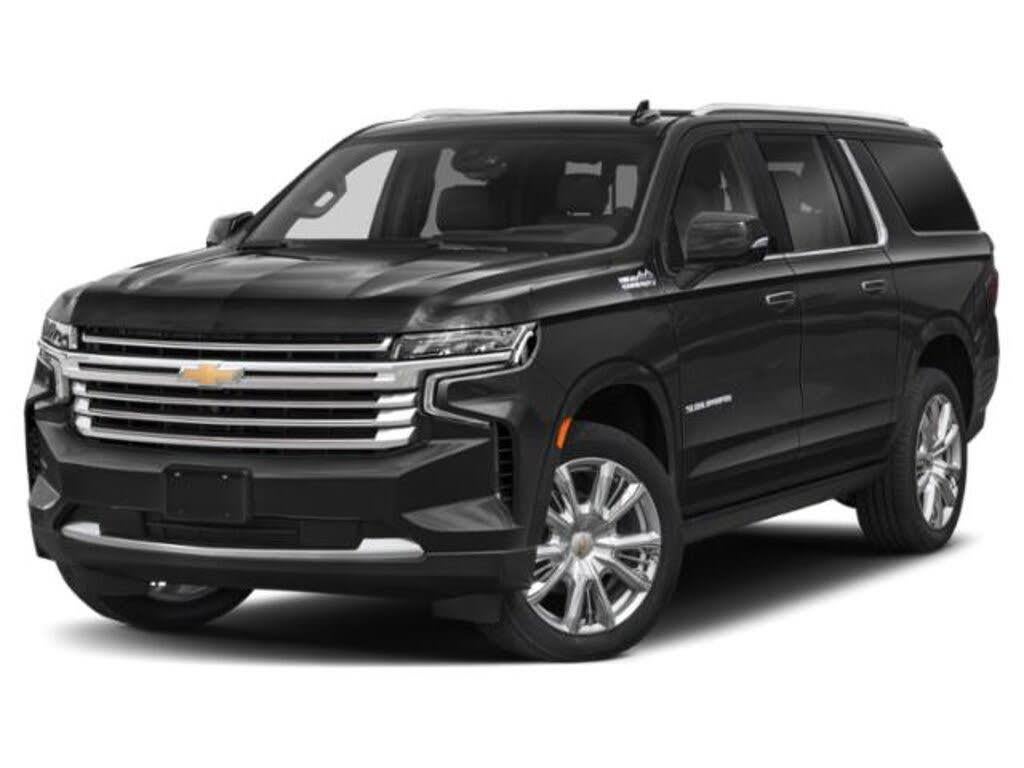 2024 Chevrolet Suburban - $68,991