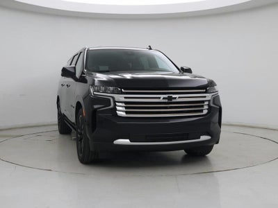 2024 Chevrolet Suburban 4X4 High Country 4DR SUV