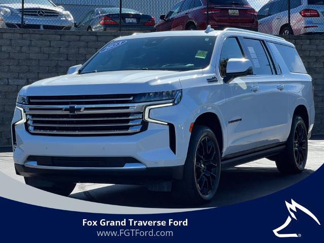2023 Chevrolet Suburban - $47,174