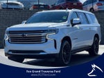 2023 Suburban Thumbnail 1