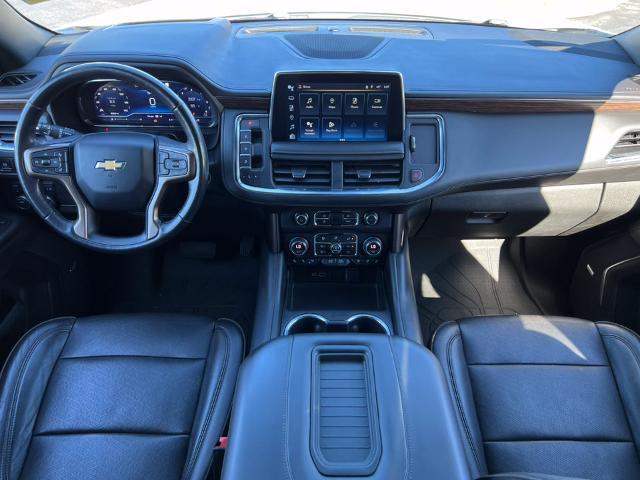 2023 Chevrolet Suburban - $47,174