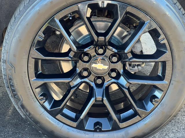 2023 Chevrolet Suburban - $47,174
