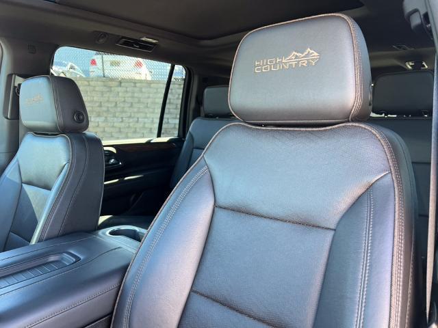 2023 Chevrolet Suburban - $47,174