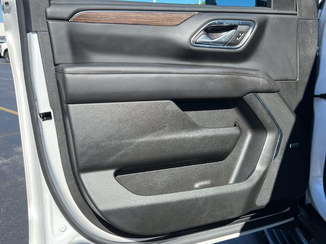 2023 Chevrolet Suburban - $47,174