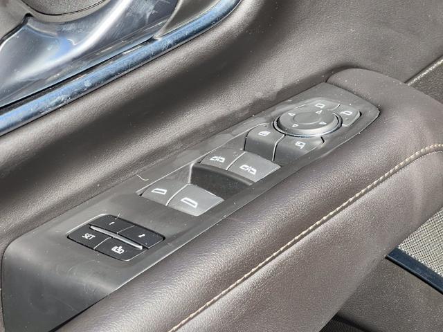 2023 Chevrolet Suburban - $47,174