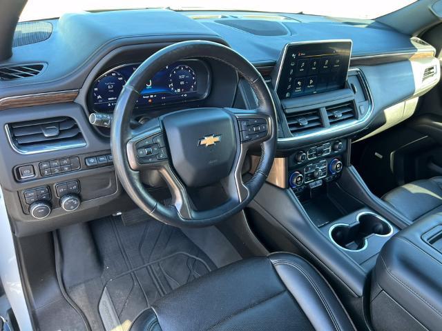 2023 Chevrolet Suburban - $47,174