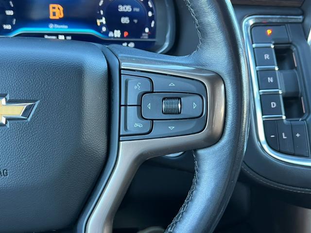 2023 Chevrolet Suburban - $47,174