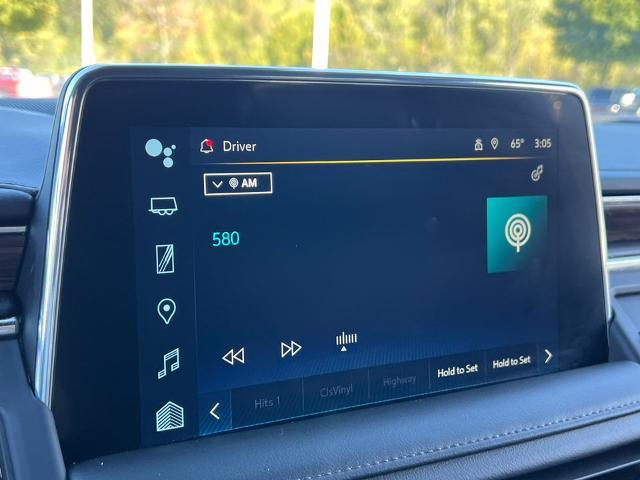 2023 Chevrolet Suburban - $47,174