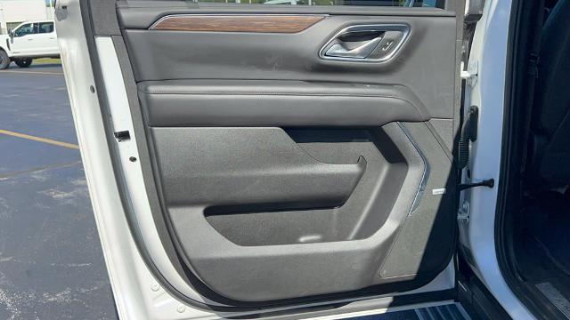 2023 Chevrolet Suburban - $47,174