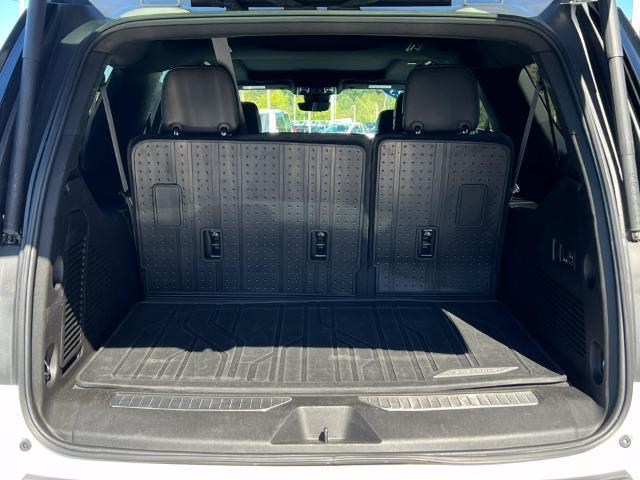 2023 Chevrolet Suburban - $47,174