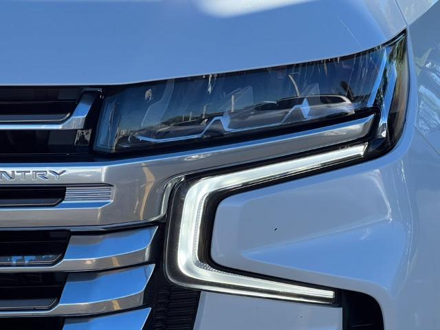 2023 Chevrolet Suburban - $47,174