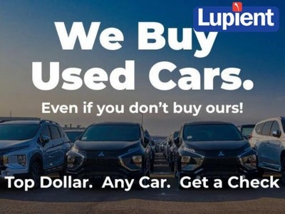 2023 Chevrolet Suburban 4X4 High Country 4DR SUV