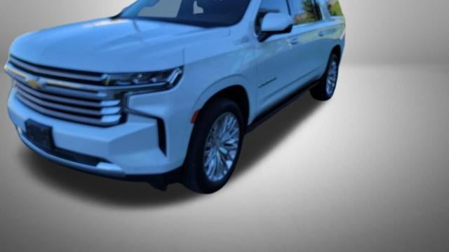 Preowned 2023 Chevrolet Suburban High Country for Sale