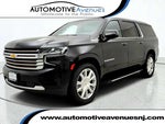 2023 Suburban Thumbnail 1